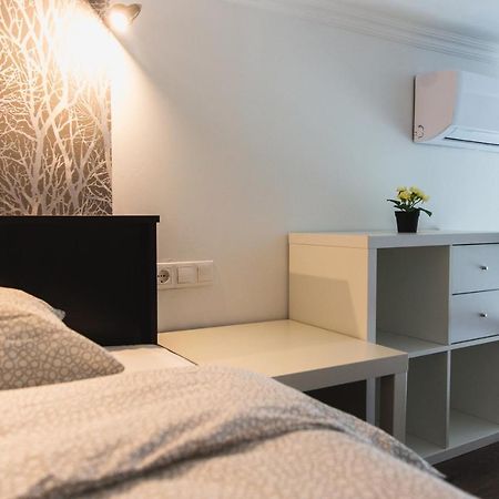 Charming Budget Lofts In The City Centre Budapest Exterior photo